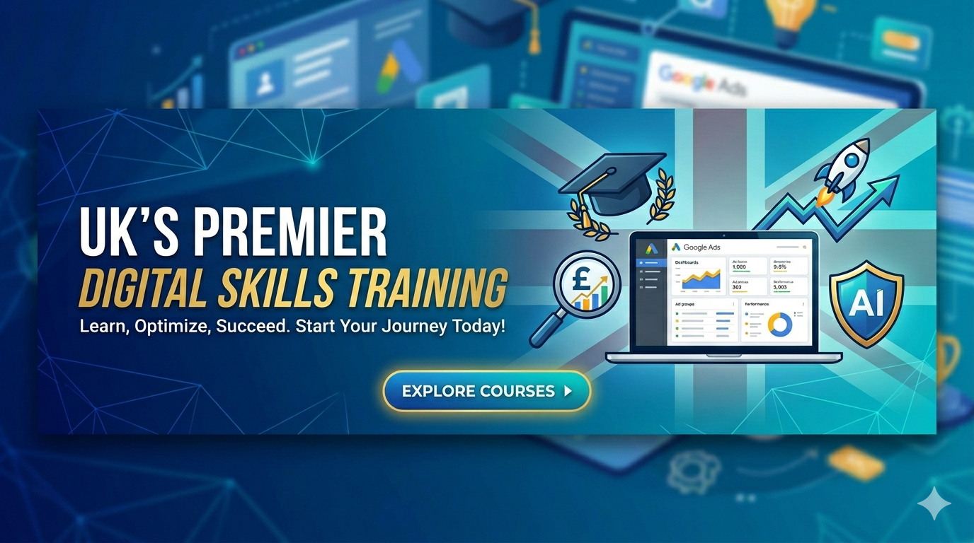 Mastering the Auction: The Best Ways to Learn Google Ads Online in 2026