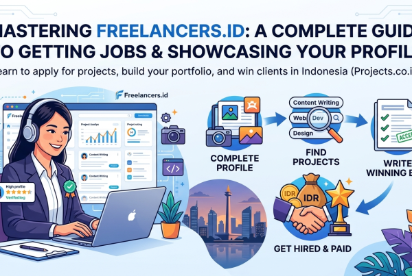 Freelancers.id guide platform